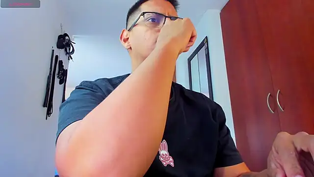 _John_Boy_'s Webcam Show