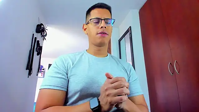 Show webcam de _John_Boy_