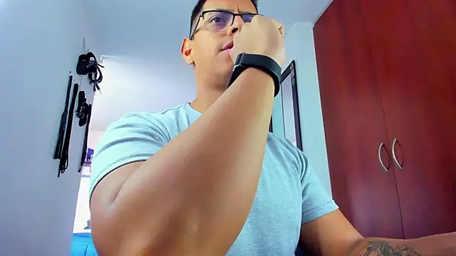 عرض كام _John_Boy_