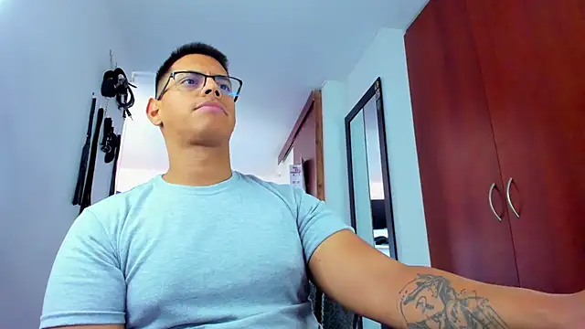 Show webcam de _John_Boy_