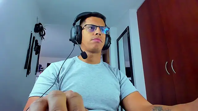 Show de webcam de _John_Boy_