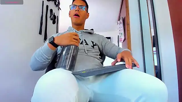 _John_Boy_'s Webcam Show