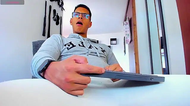 _John_Boy_ Show Webcam