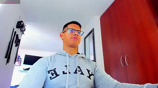 _John_Boy_ Webcam show