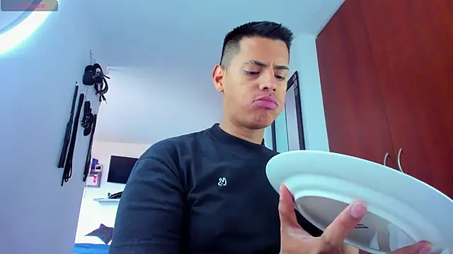 _John_Boy_n Webbikameraesitys