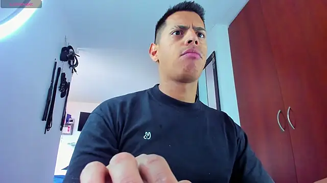 عرض كام _John_Boy_