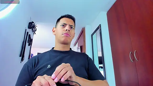_John_Boy_ Webcam Show