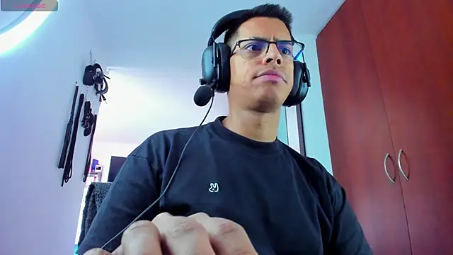 عرض كام _John_Boy_