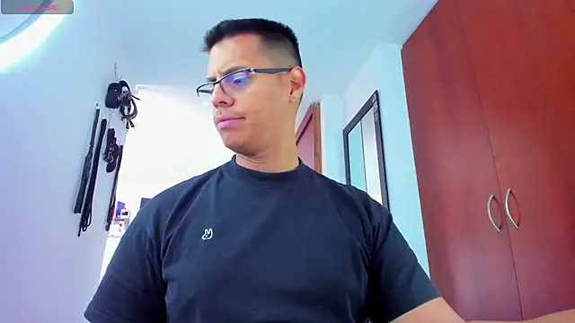 _John_Boy_ Show Webcam