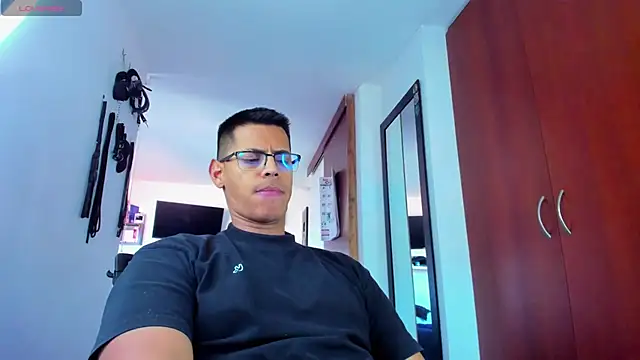 _John_Boy_ Show Webcam