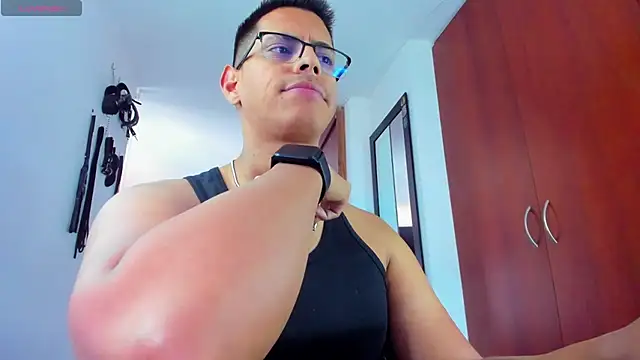 _John_Boy_'s Webcam Show