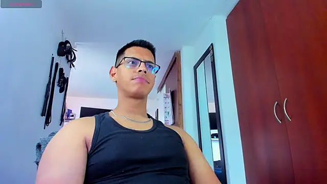 _John_Boy_ Webcam Show