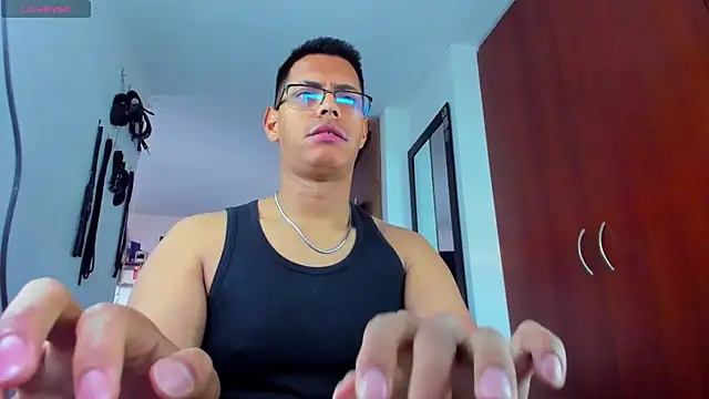 _John_Boy_ Webcam Show
