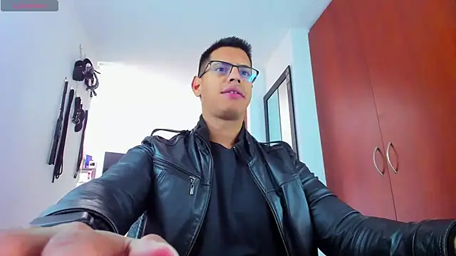 Show webcam de _John_Boy_