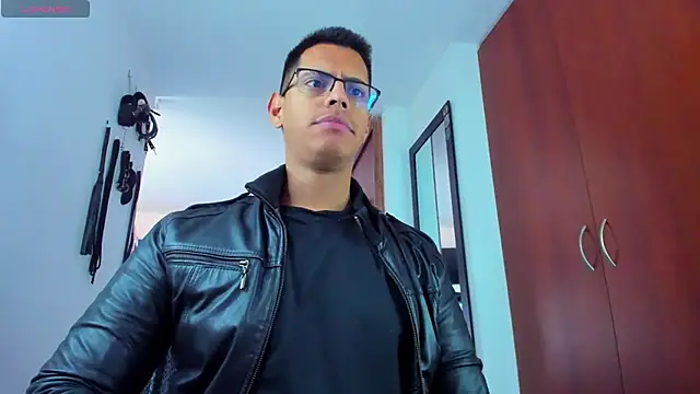 _John_Boy_ ওয়েবক্যাম শো