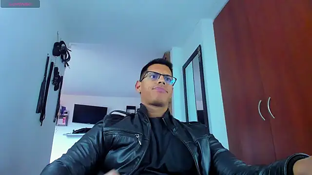 _John_Boy_ Webcam-Show