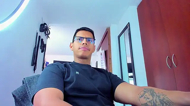 Show de webcam de _John_Boy_