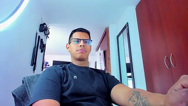Show de webcam de _John_Boy_