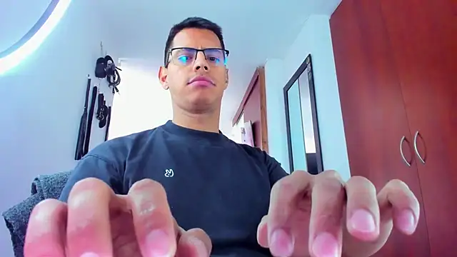 _John_Boy_ Webcam show