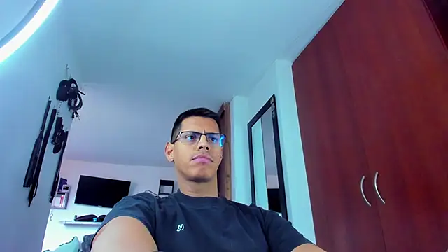 _John_Boy_ ওয়েবক্যাম শো
