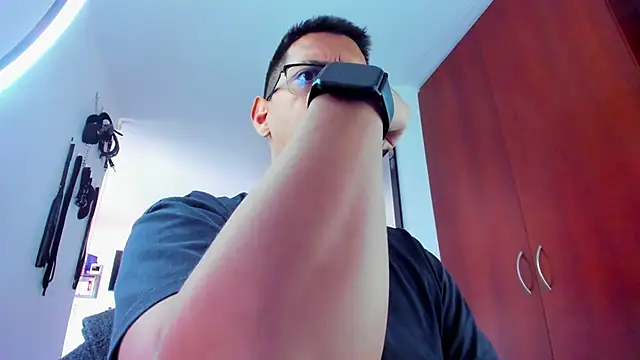 _John_Boy_ 在線直播表演