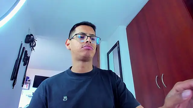 _John_Boy_ 웹캠 쇼