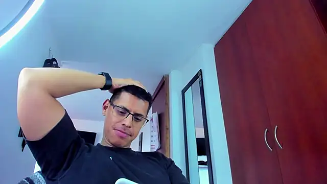 _John_Boy_ 在線直播表演