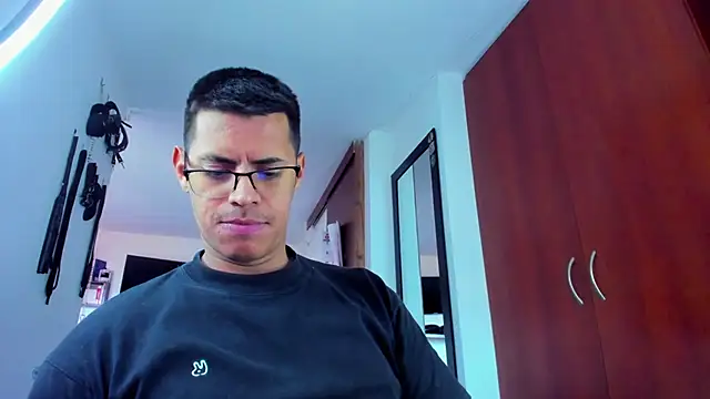 _John_Boy_ Show Webcam