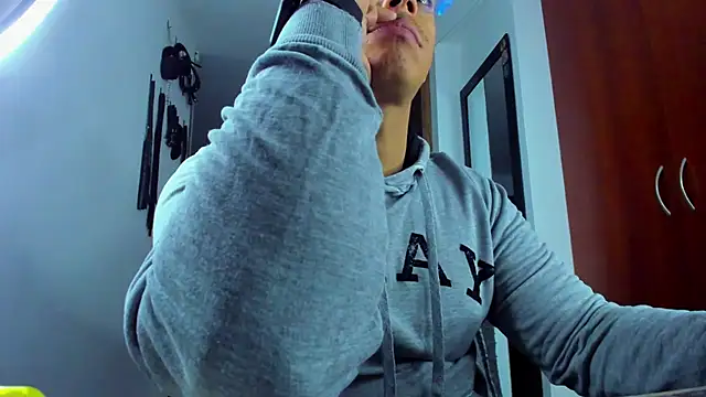 _John_Boy_ Webcam Show