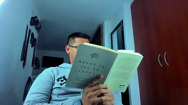 _John_Boy_ 웹캠 쇼