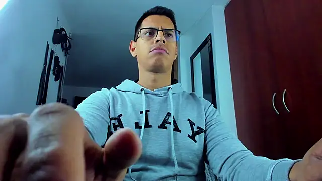 _John_Boy_ Webcam-Show