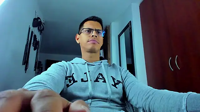 _John_Boy_n Webbikameraesitys
