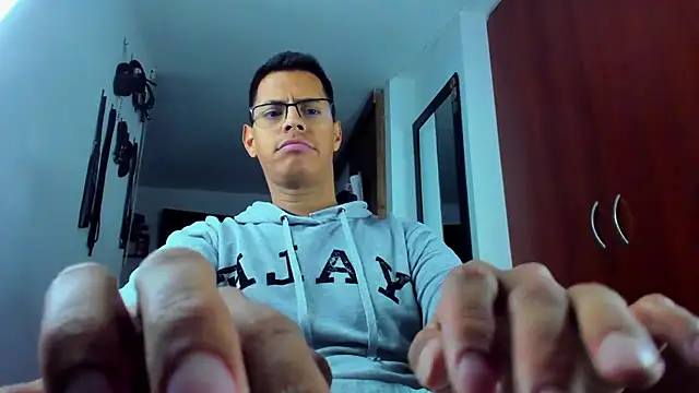 _John_Boy_n Webbikameraesitys