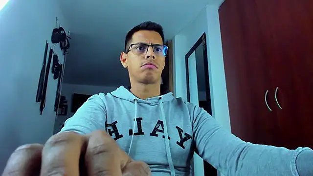 _John_Boy_ Webcam show