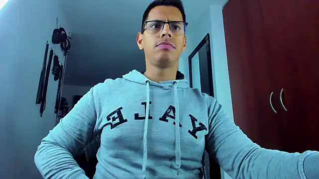 _John_Boy_ Webcam show