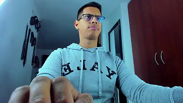 _John_Boy_ Show Webcam