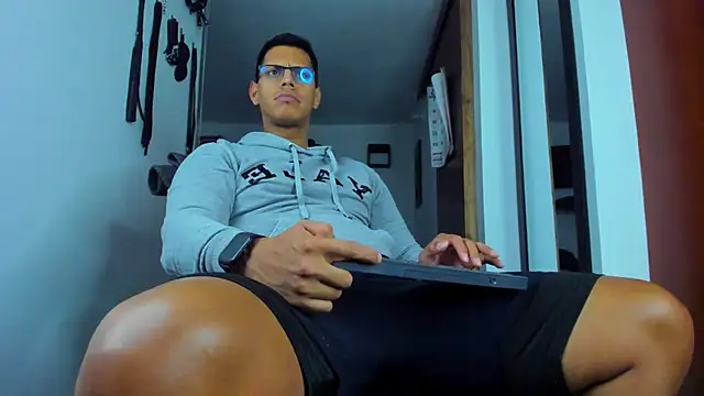 _John_Boy_n Webbikameraesitys
