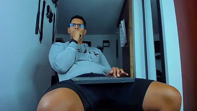عرض كام _John_Boy_