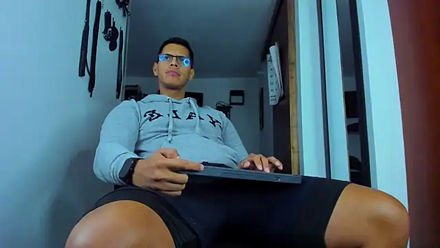 _John_Boy_ Webcam-Show