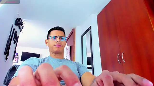 _John_Boy_ Show Webcam