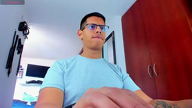 _John_Boy_ Webcam show
