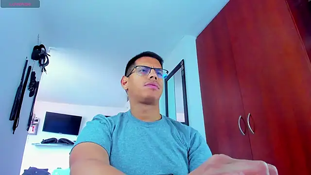 _John_Boy_ Show Webcam