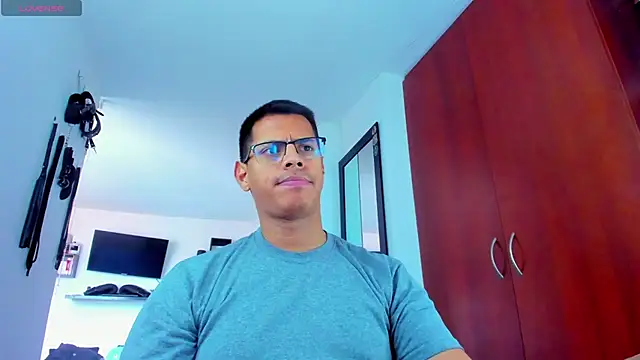 _John_Boy_ Webcam Show