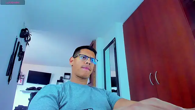 _John_Boy_n Webbikameraesitys