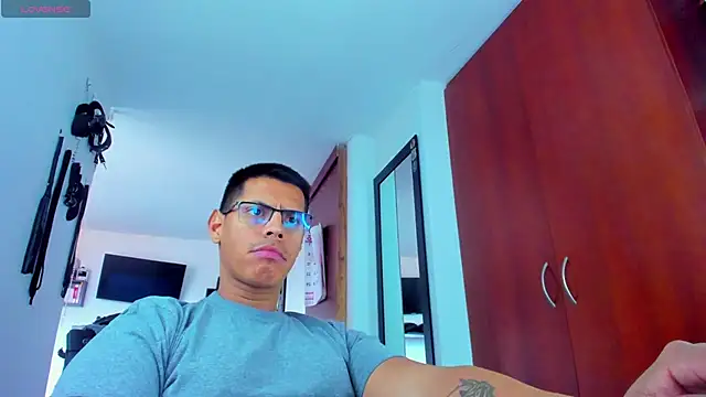 عرض كام _John_Boy_