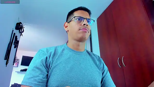_John_Boy_ Webcam-Show