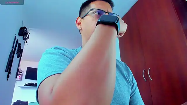 โชว์เว็บแคมของ _John_Boy_