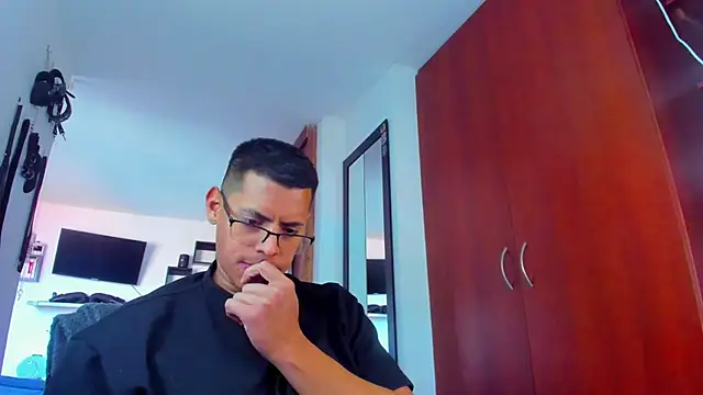 _John_Boy_ Show Webcam