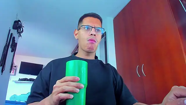 _John_Boy_ Webcam Show