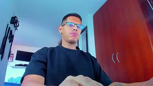 Show Webcam de _John_Boy_
